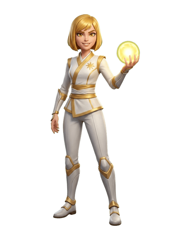 Lumen, Dawnbringer